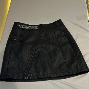 Hot Topic Harry Potter Skirt